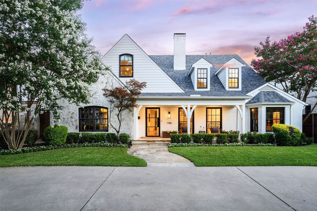 7702 Bryn Mawr Drive, Dallas, TX 75225 — photo 1