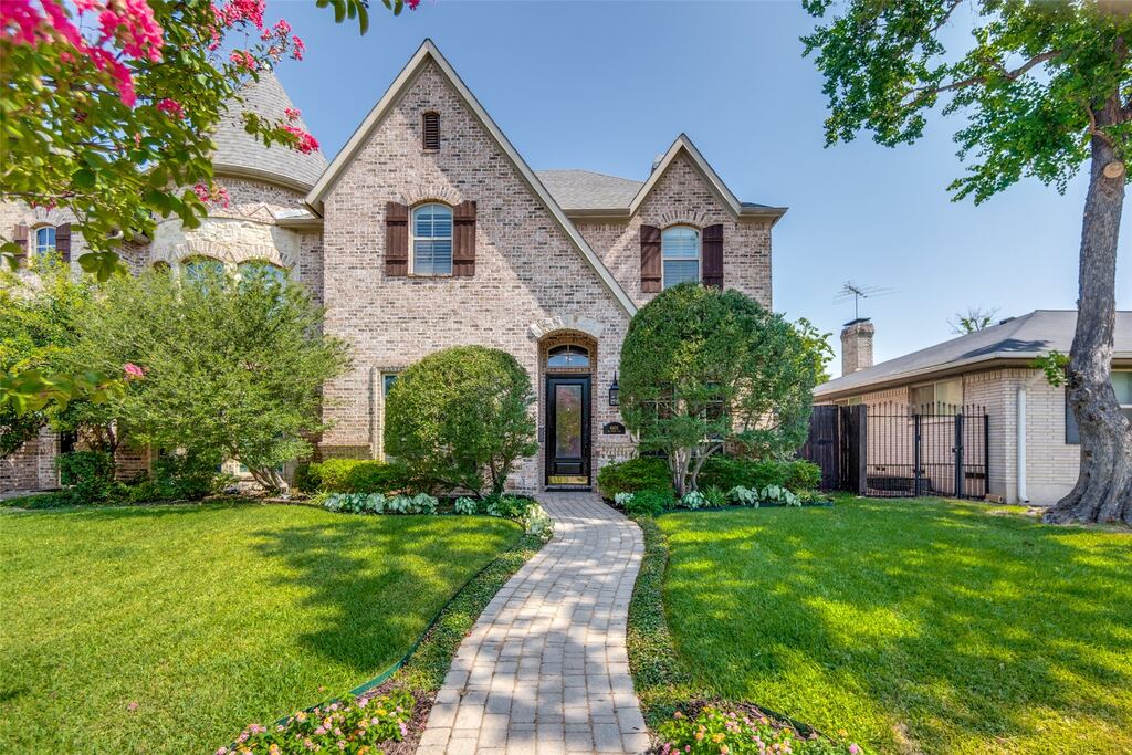 6405 Del Norte Lane, Dallas, TX 75225 — photo 1