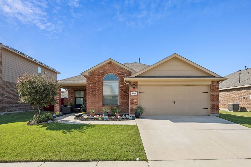 5104 Austin Ridge, Fort Worth, TX 76179 — photo 1
