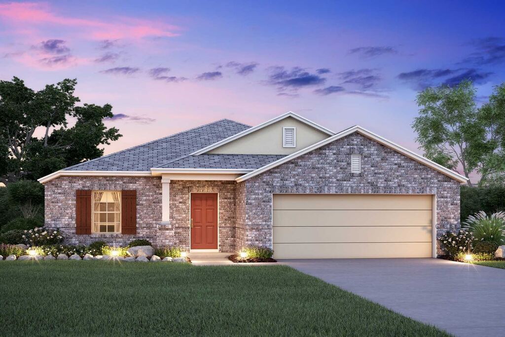 1720 Deciduous Drive, Fort Worth, TX 76131 — photo 1