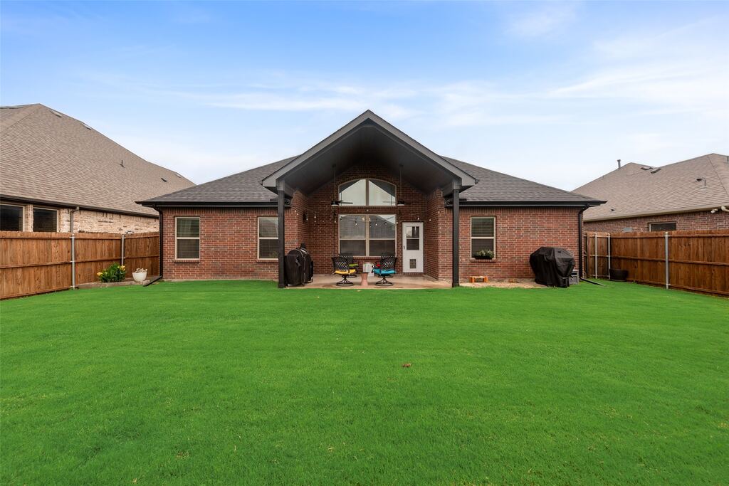 3012 Winchester Avenue, Melissa, TX 75454 — photo 1