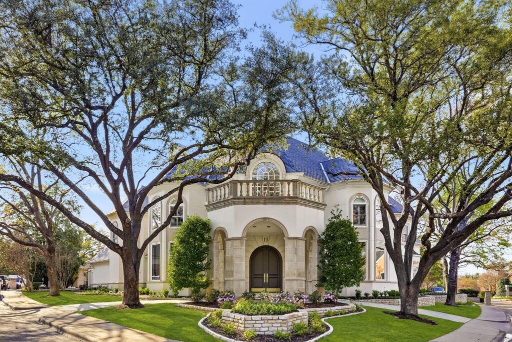 13 Downs Lake Circle, Dallas, TX 75230 — photo 1