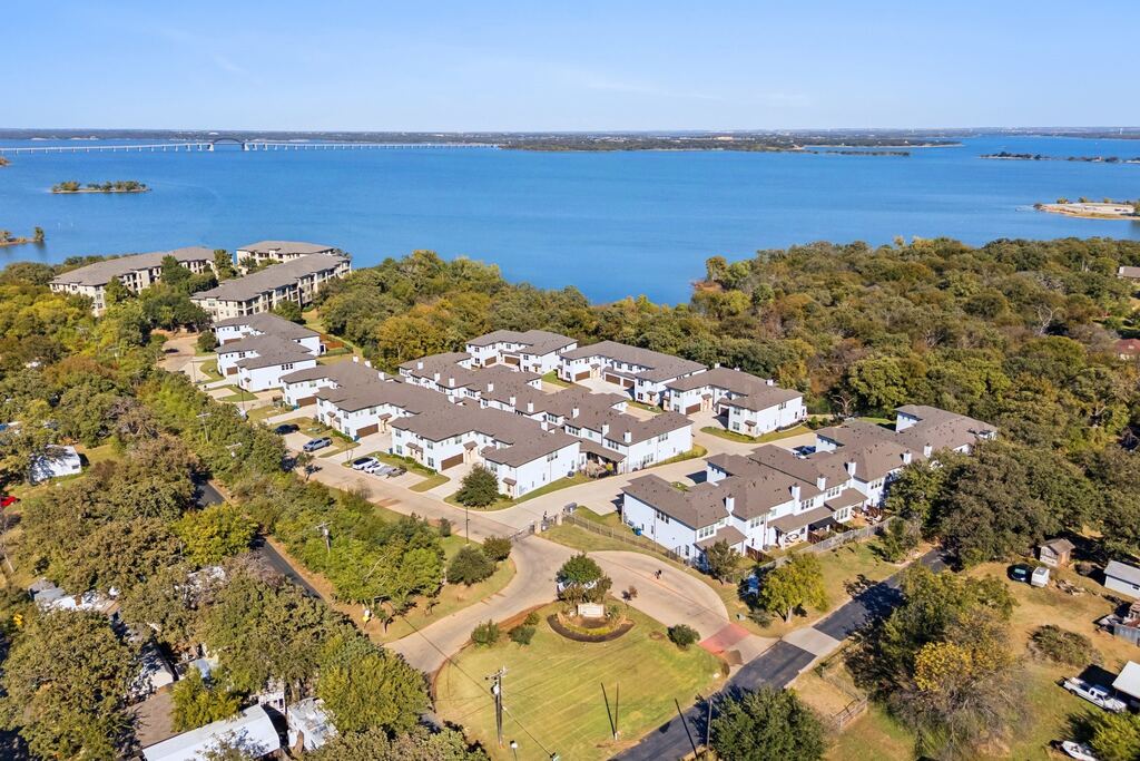 428 Waterscape Drive 1339, Hickory Creek, TX 75065 — photo 1