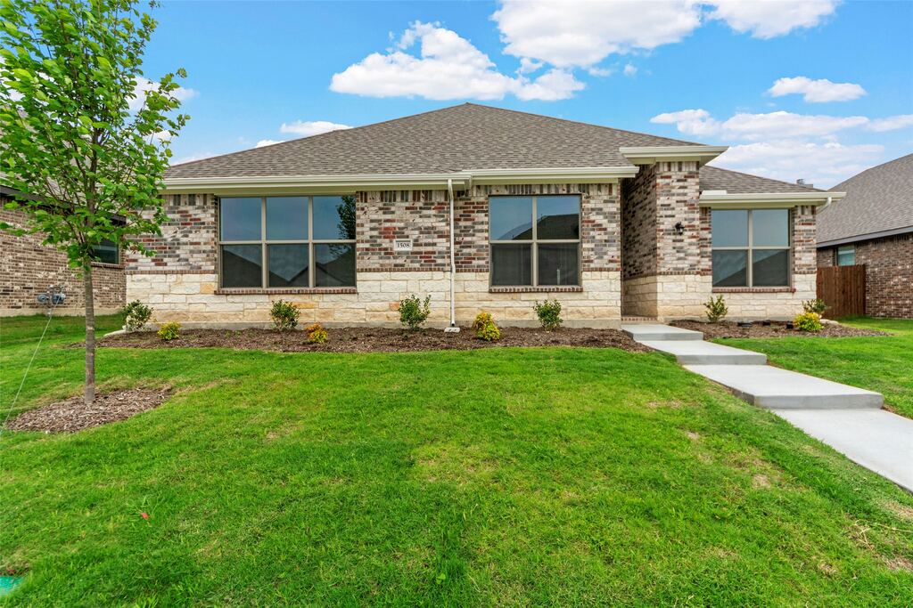 1508 ADDISON Drive, Lancaster, TX 75134 — photo 1