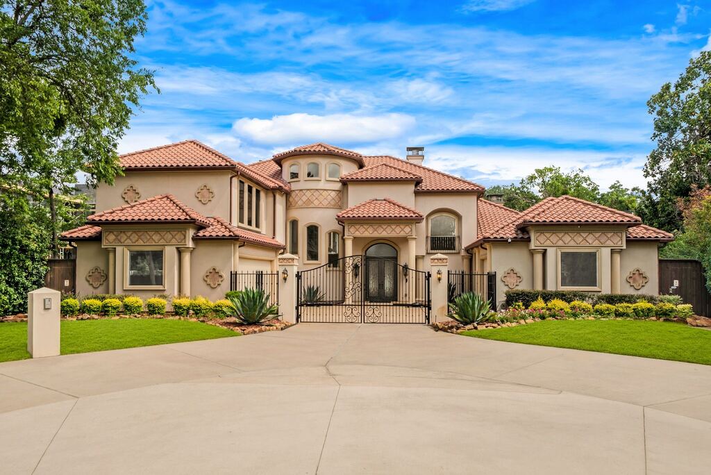 5821 Northaven Road, Dallas, TX 75230 — photo 1