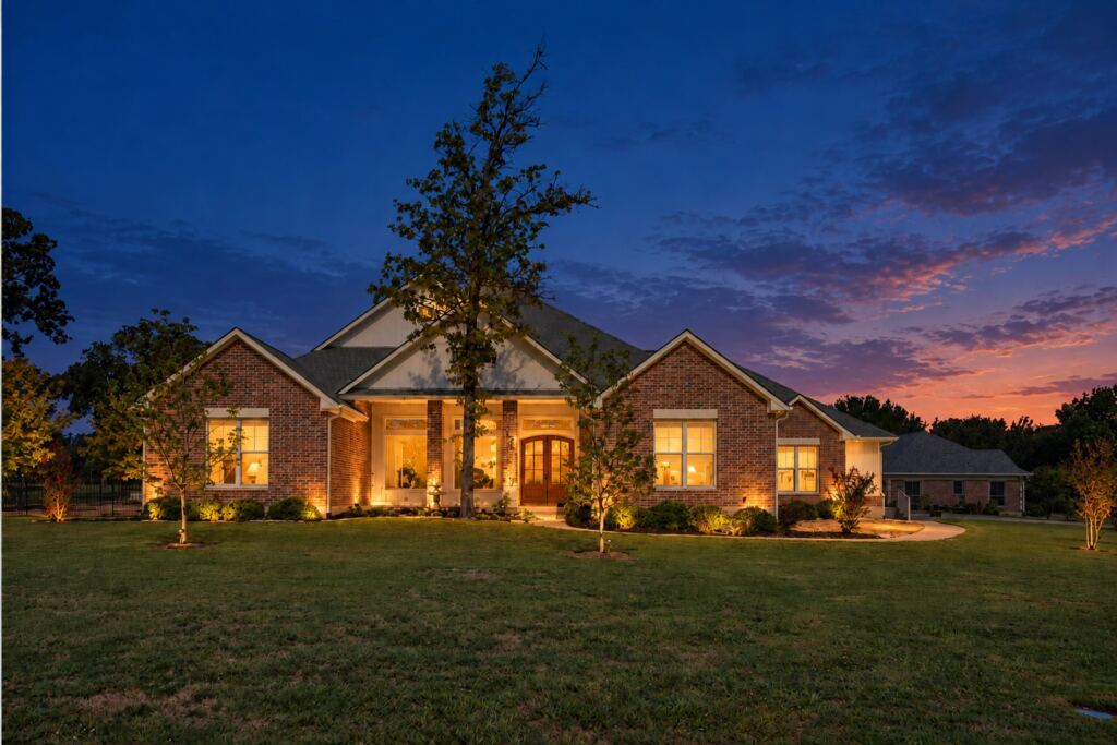 18076 Country Club Drive