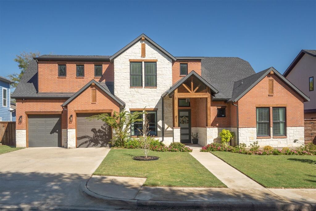 411 Turner Road