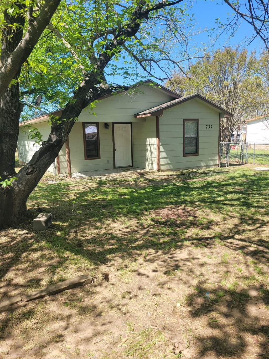 737 Luther Lane, Gun Barrel City, TX 75156 — photo 1
