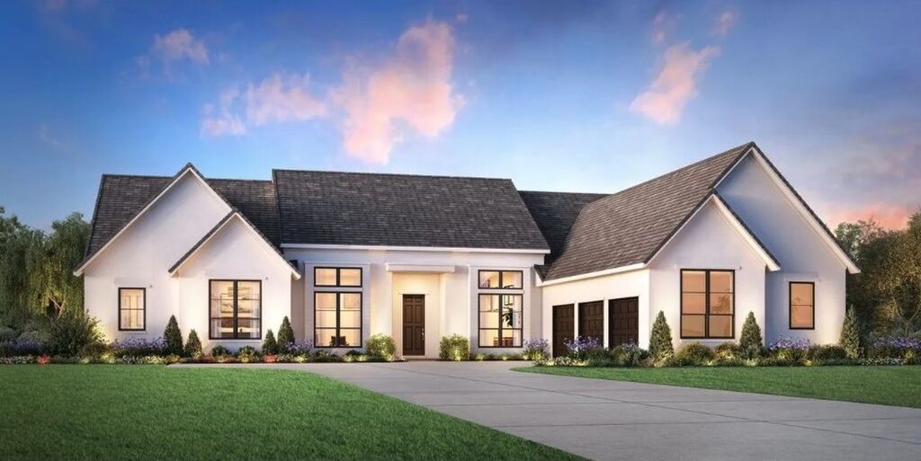 1202 Magnolia Trail, Oak Point, TX 75068 — photo 1