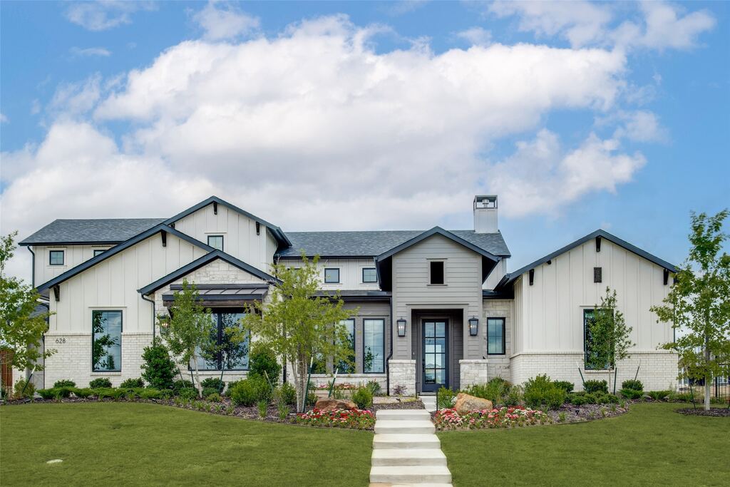 628 Verona Drive, Haslet, TX 76052 — photo 1