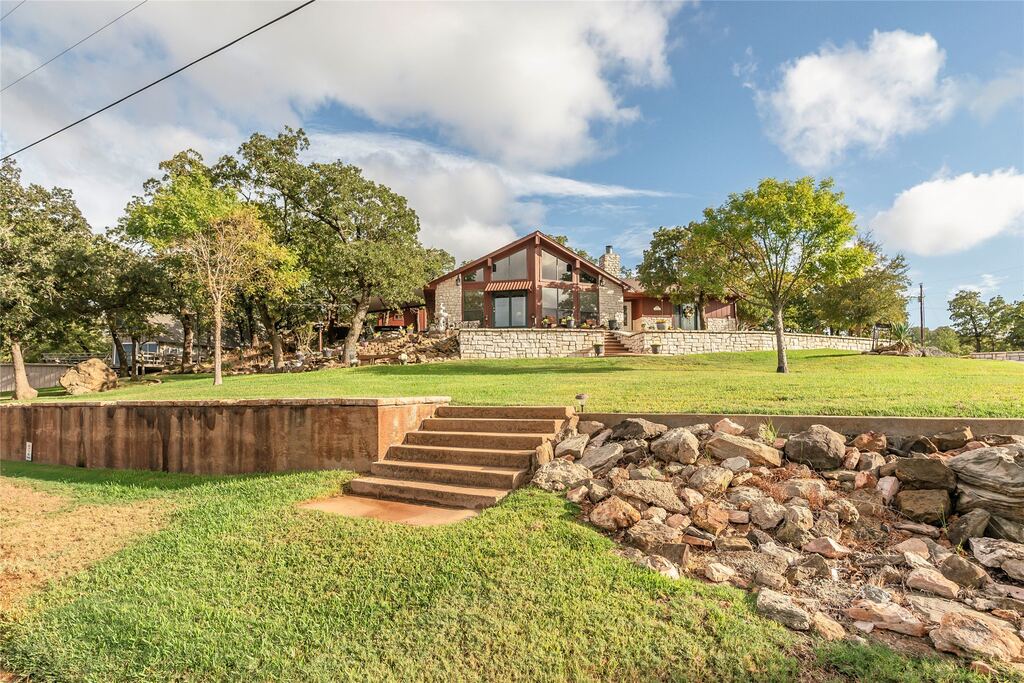 172 Cheyenne Drive, Nocona, TX 76255 — photo 1