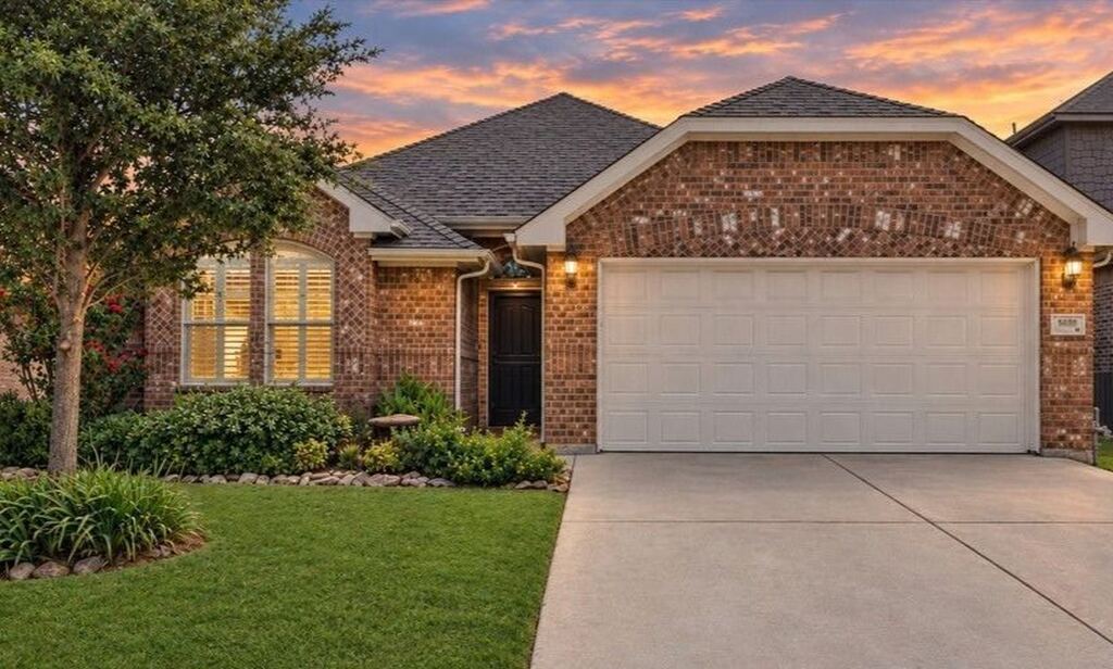 5920 Mackerel Drive, Fort Worth, TX 76179 — photo 1