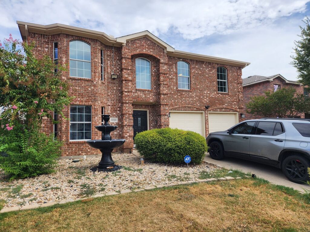 8220 Three Bars Drive, Fort Worth, TX 76179 — photo 1