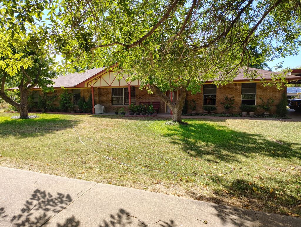 2114 FM 1181, Ennis, TX 75119 — photo 1