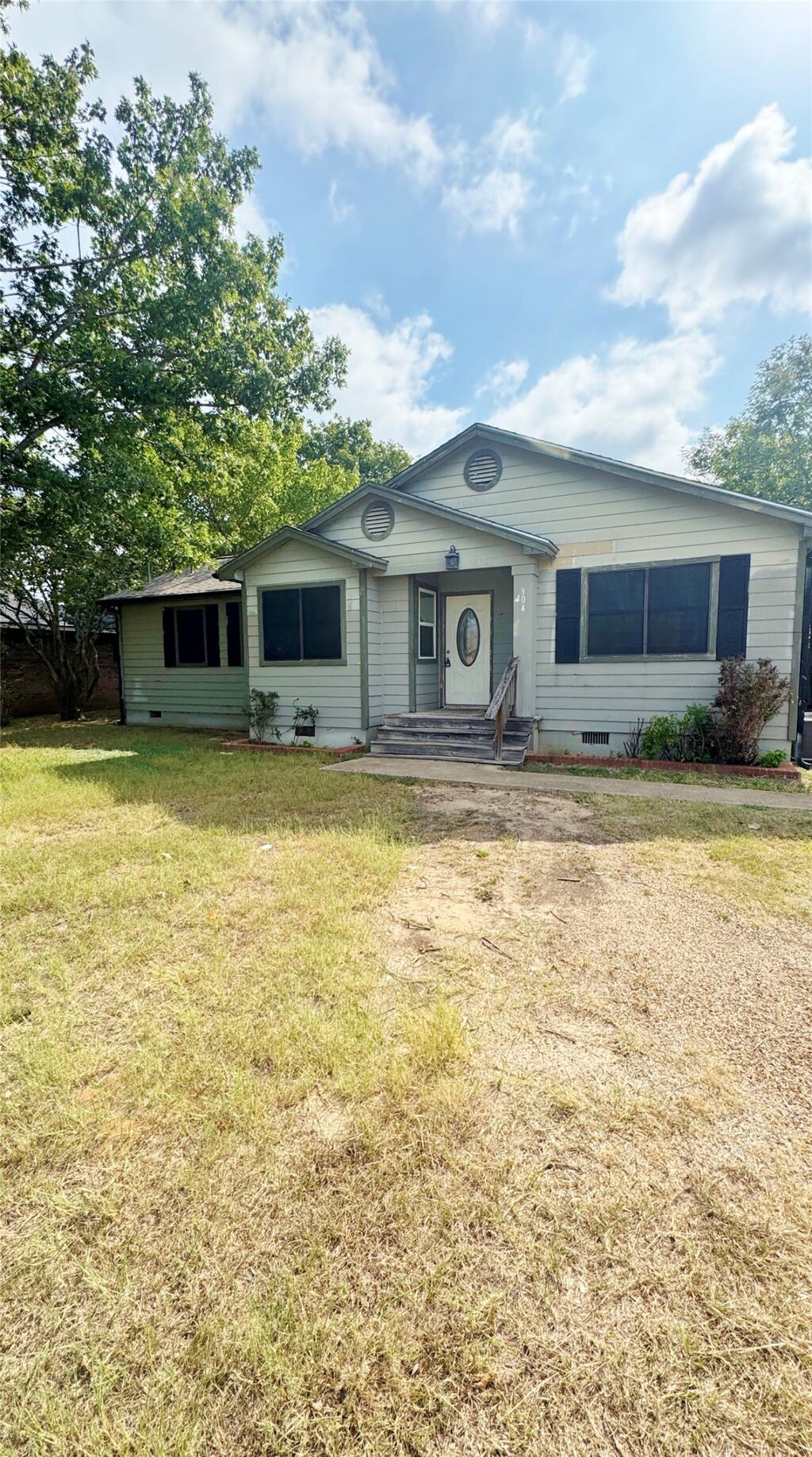 304 Boot Ranch Road, Trinidad, TX 75163 — photo 1