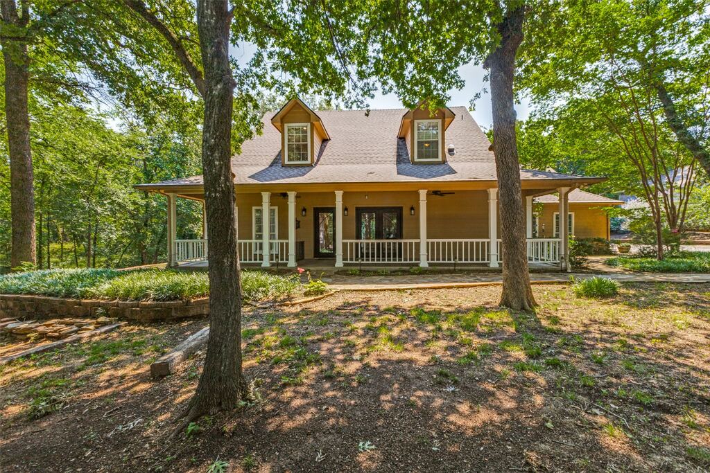 290 Aqua Marine Drive, Oak Point, TX 75068 — photo 1