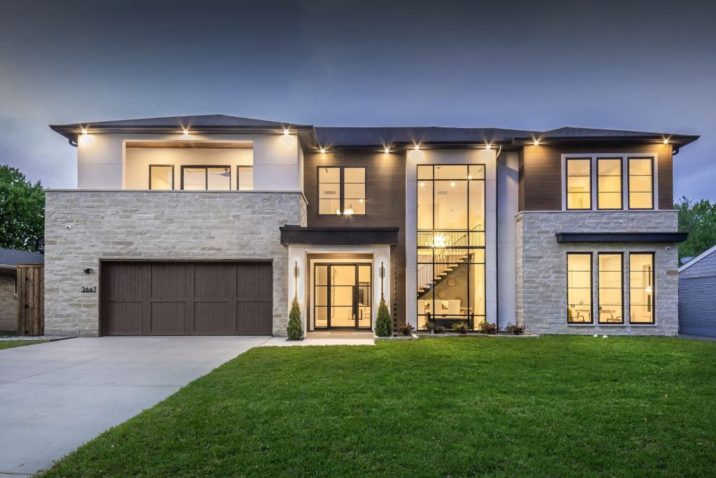 3667 Ingleside Drive, Dallas, TX 75229 — photo 1
