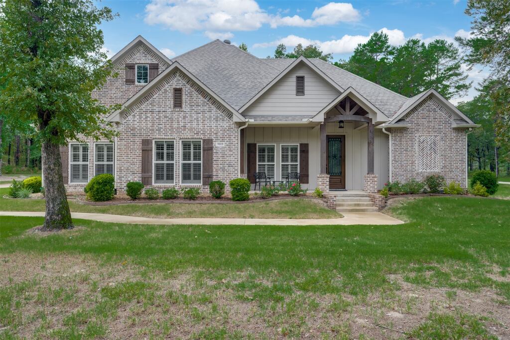3113 Shadow Pine Drive, Larue, TX 75770 — photo 1