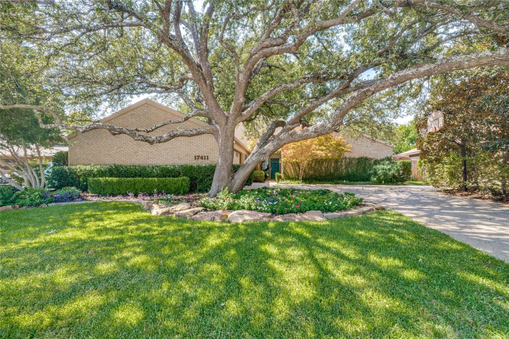 17411 Oakington Court, Dallas, TX 75252 — photo 1