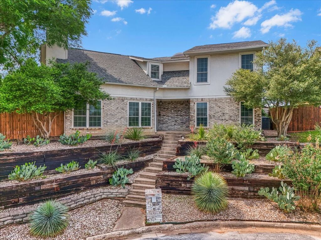 5315 Colony Hill Road, Fort Worth, TX 76112 — photo 1