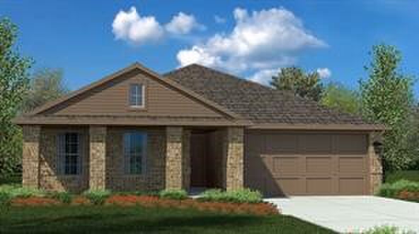 637 Cofer Way, Fort Worth, TX 76131 — photo 1