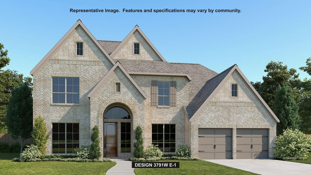 6016 Mesquite Creek Court, Fort Worth, TX 76126 — photo 1