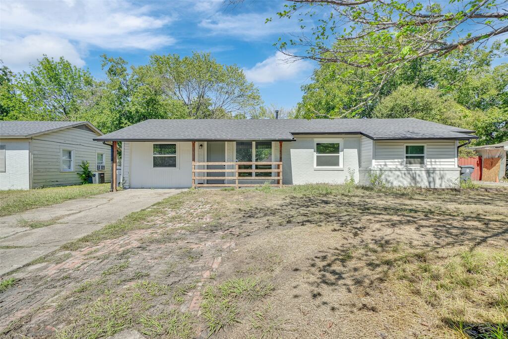 2523 Klondike Drive