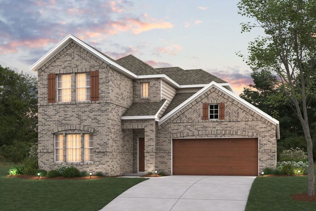 1704 Deciduous Drive, Fort Worth, TX 76131 — photo 1