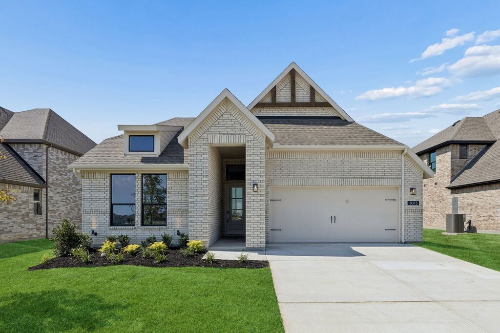 1013 Goldenrod Drive