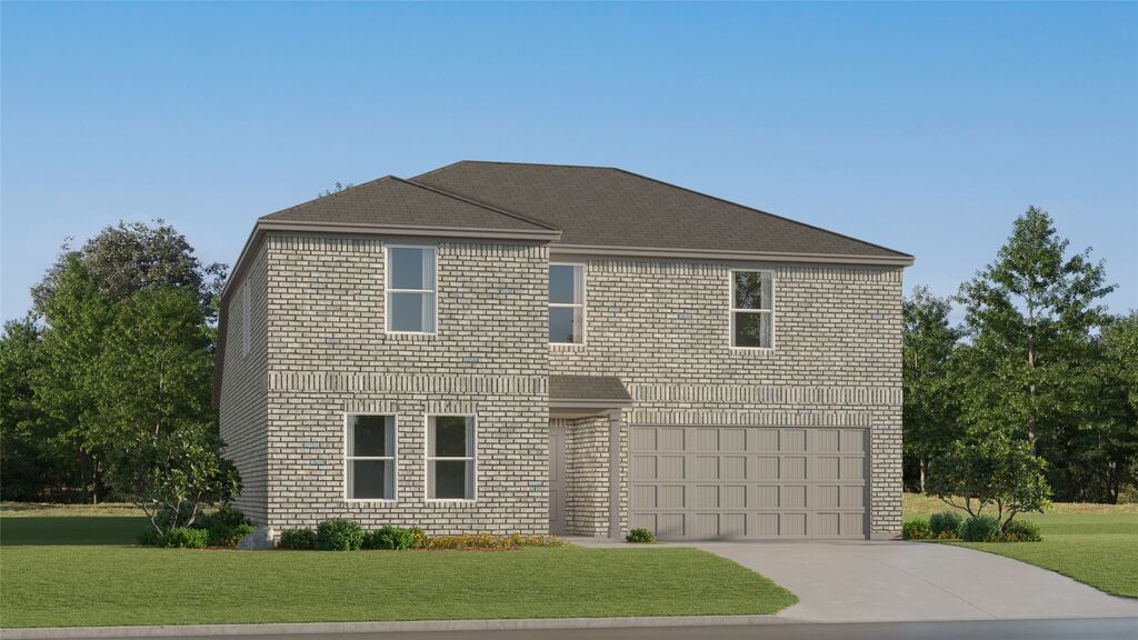 1444 Amapola Drive, Fort Worth, TX 76052 — photo 1