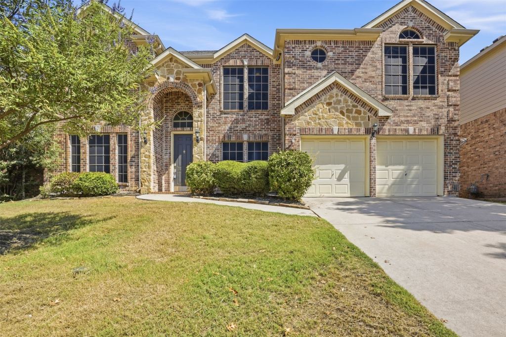 7120 Brekenridge Drive, Fort Worth, TX 76179 — photo 1