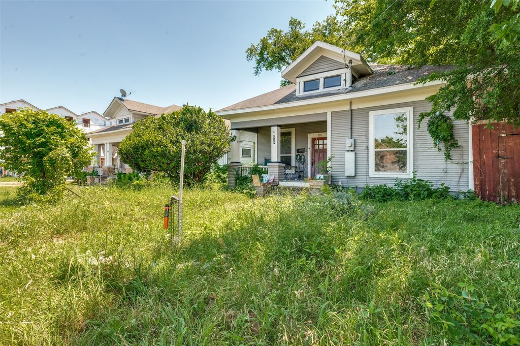 520 W 9th Street, Dallas, TX 75208 — photo 1