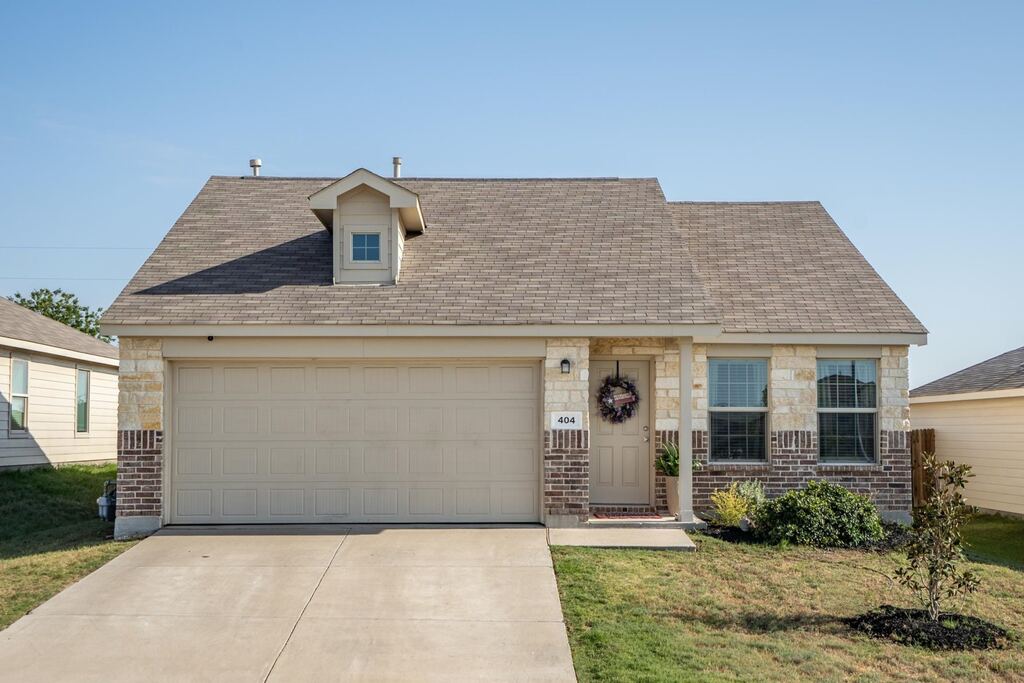 404 Ranchito Pass, Fort Worth, TX 76052 — photo 1