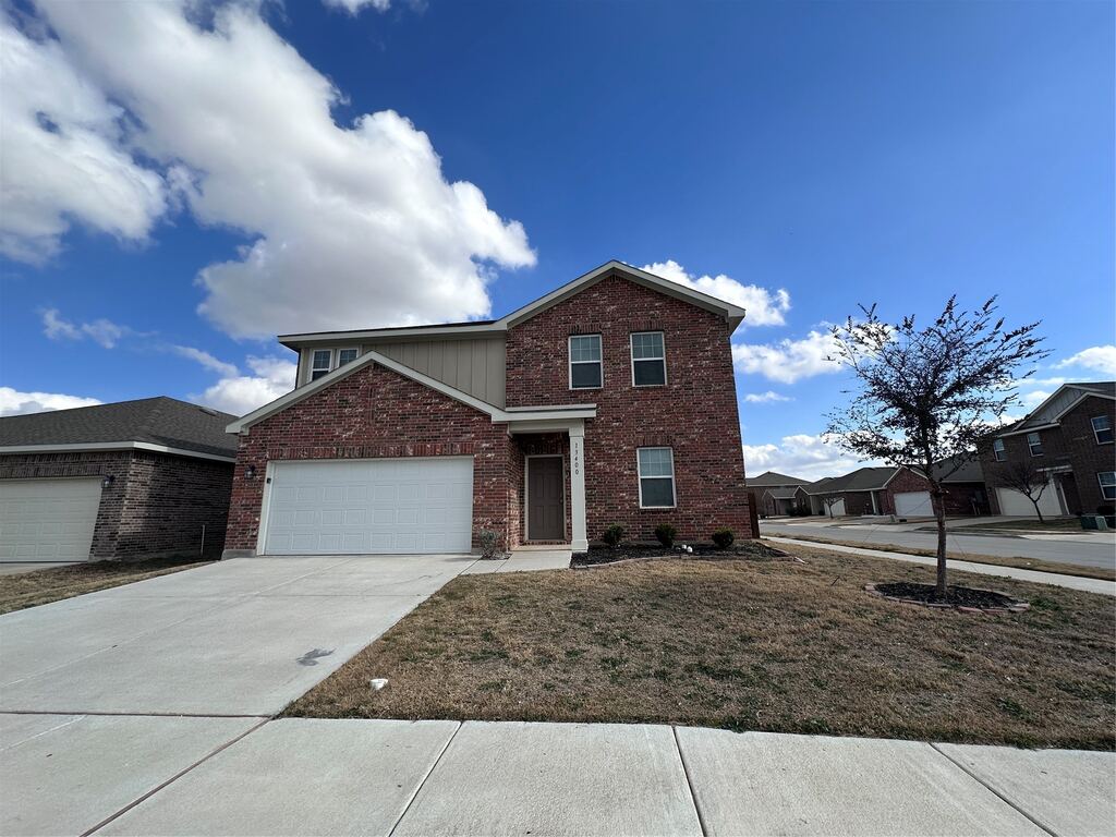 13400 Hiskey Drive, Fort Worth, TX 76052 — photo 1