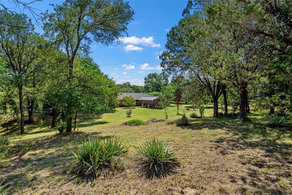 266 Childress Creek Drive, China Spring, TX 76633 — photo 1
