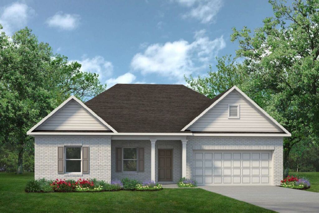 201 Crestside Drive