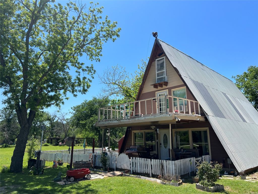 3883 CR 300, Dublin, TX 76446 — photo 1