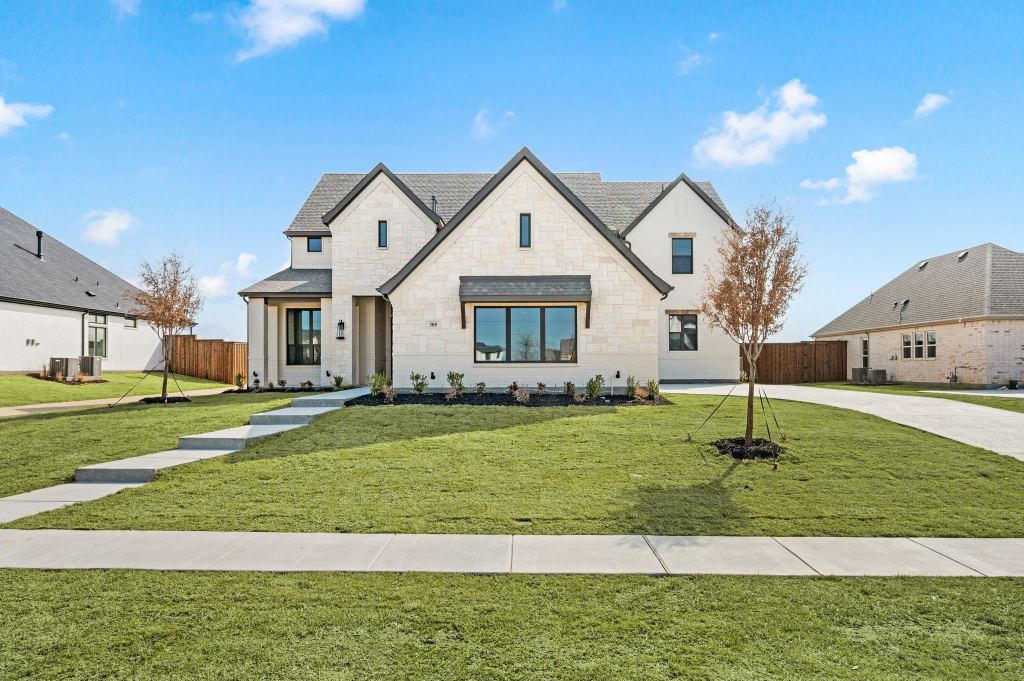 305 Wimberley Drive, Haslet, TX 76052 — photo 1