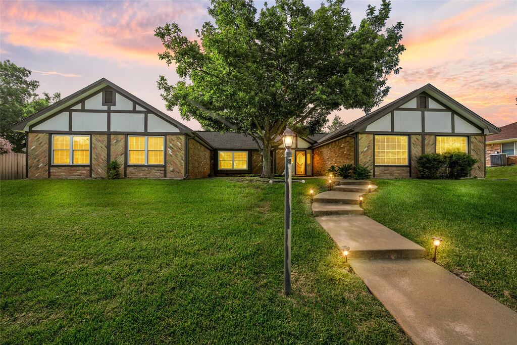 8202 Whippoorwill Drive