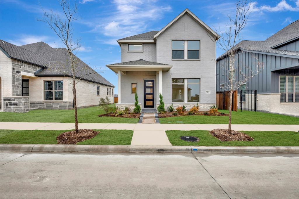 9317 Persimmon Lane
