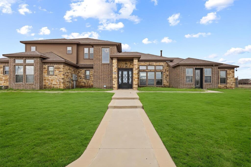 1517 Bennett Road