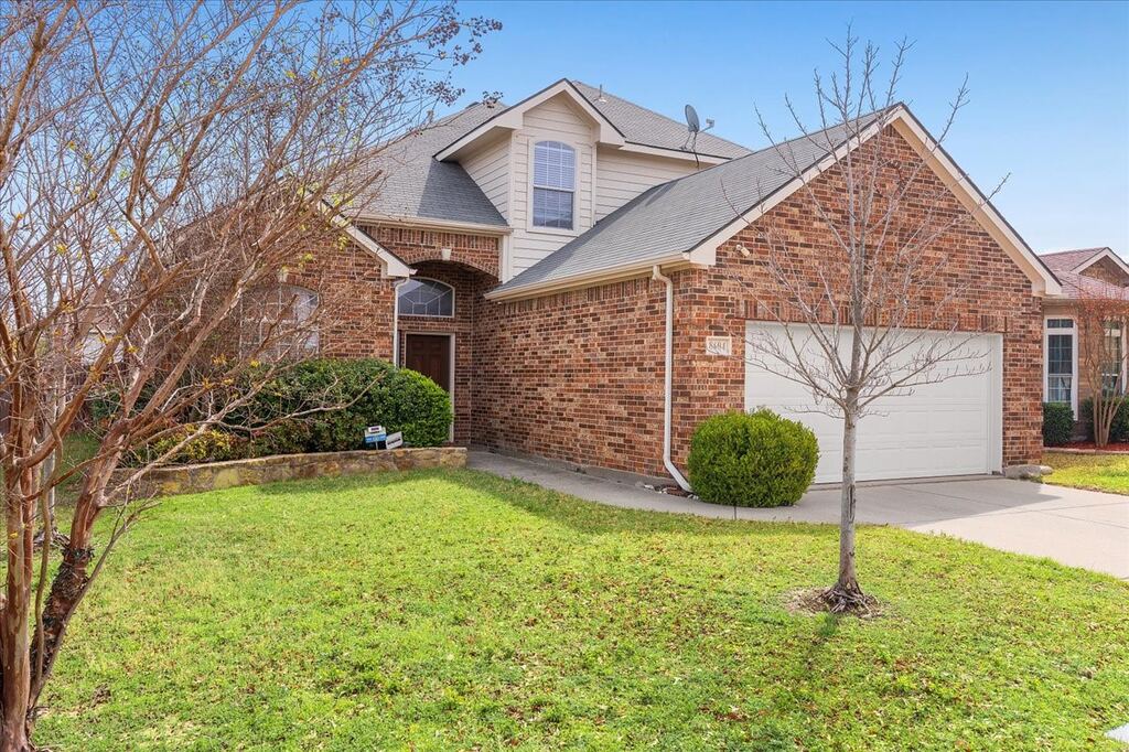 8604 Secret Forest Drive, Dallas, TX 75249 — photo 1