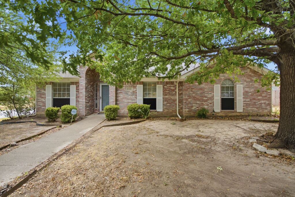 10303 Little Valley Road, Fort Worth, TX 76108 — photo 1