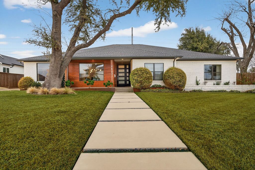 7147 Lavendale Avenue, Dallas, TX 75230 — photo 1