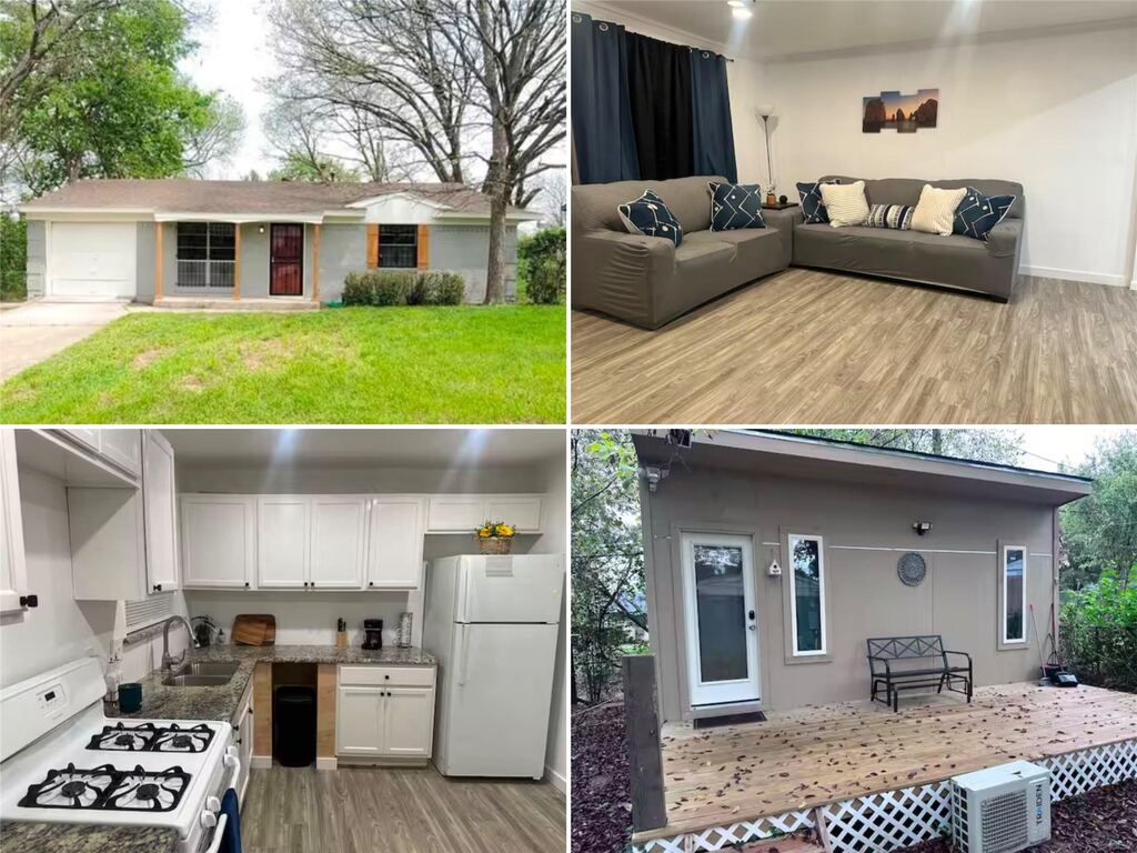 3915 Ambrose Drive, Dallas, TX 75241 — photo 1