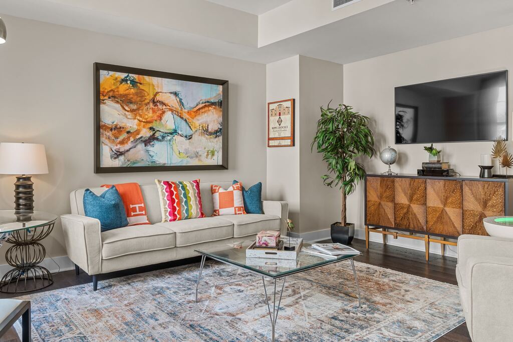 411 W 7th Street 302, Fort Worth, TX 76102 — photo 1