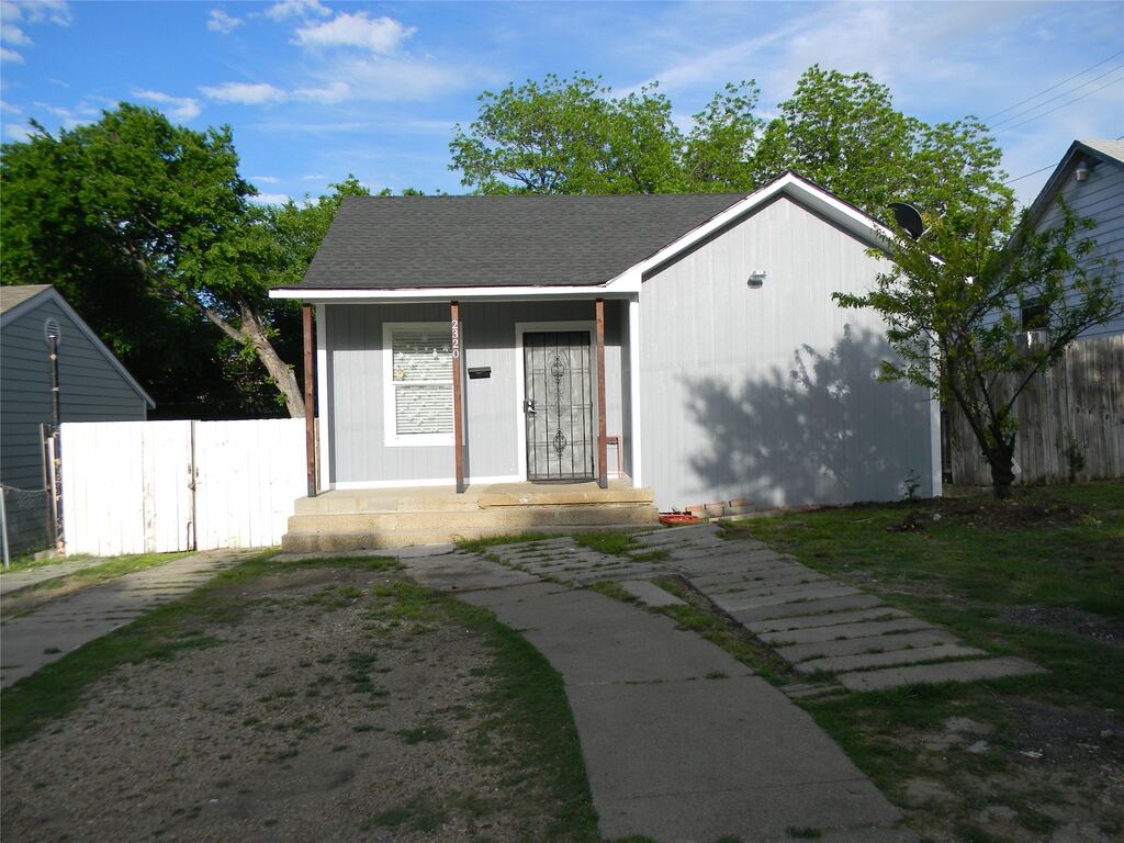 2320 S Denley Drive, Dallas, TX 75216 — photo 1