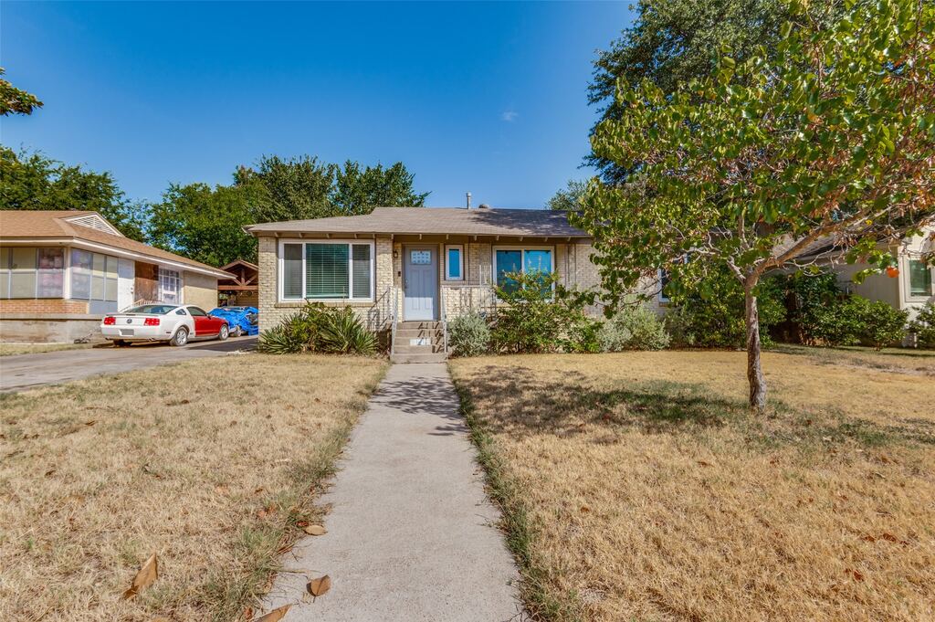 1219 Mcadams Avenue, Dallas, TX 75224 — photo 1