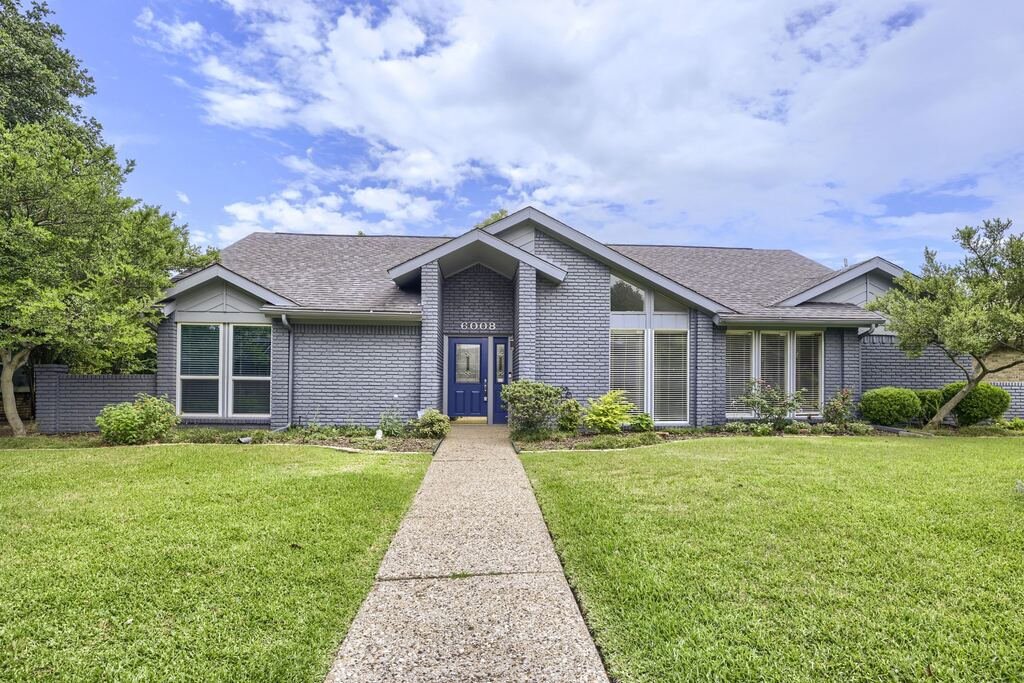 6008 Spring Flower Trail, Dallas, TX 75248 — photo 1