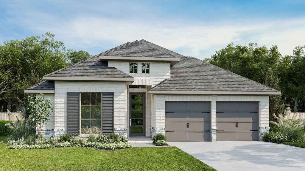 10404 Terrapin Road, Fort Worth, TX 76126 — photo 1